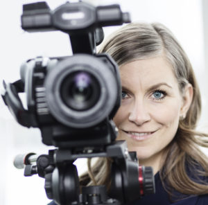 filmproduktion Göteborg - Språng Kommunikation Amanda Termén