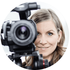 Filmproduktion Göteborg - Språng Kommunikation Amanda Termén