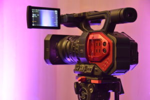 Filmproduktion Göteborg - Språng Kommunikation