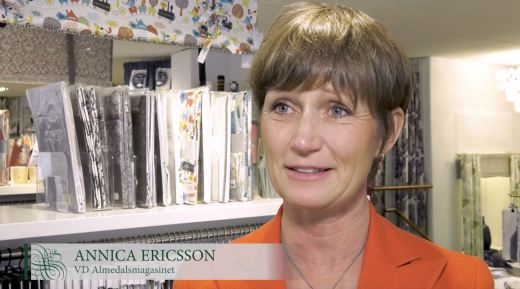 Språng Kommunikation filmproduktion filma med mobilen Göteborg