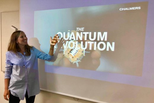 Språng Kommunikation Amanda Termén videoutbildning