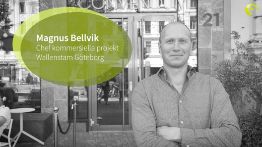 filmproduktion Göteborg Språng Kommunikation